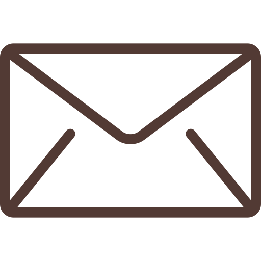 image of an email icon aka envelope